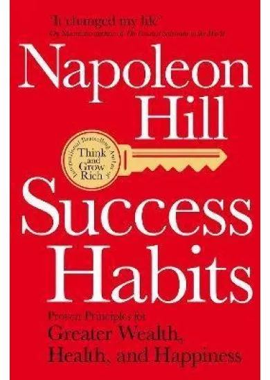 Success Habits