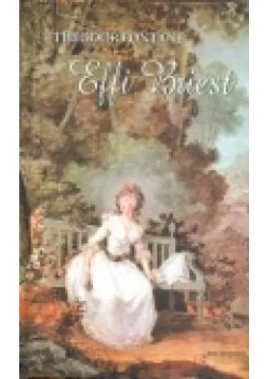 EFFI BRIEST