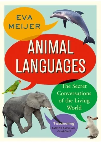 Animal Languages