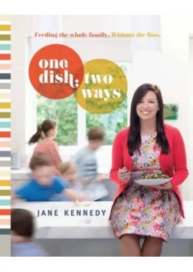 One Dish, Two Ways