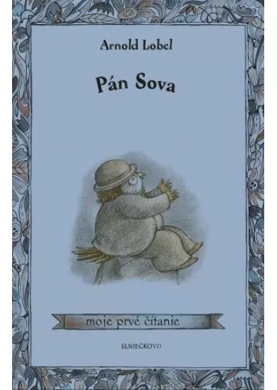 Pán Sova