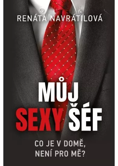 Můj sexy šéf