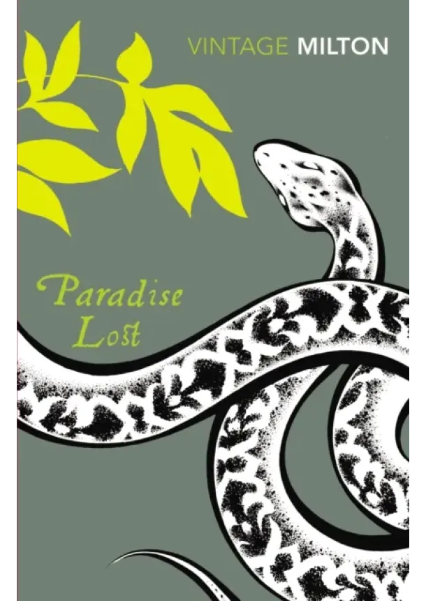 John Milton - Paradise Lost and Paradise Regained