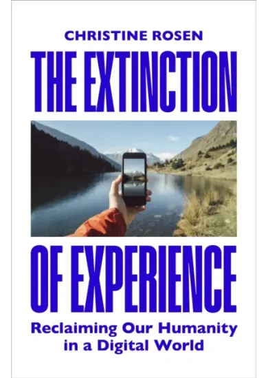 The Extinction of Experience