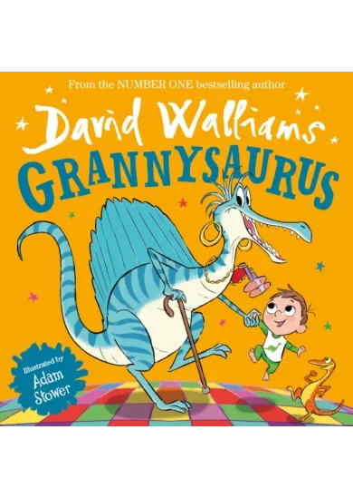 Grannysaurus