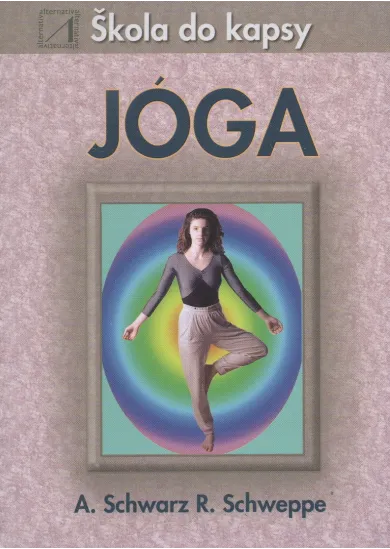 Jóga - škola do kapsy