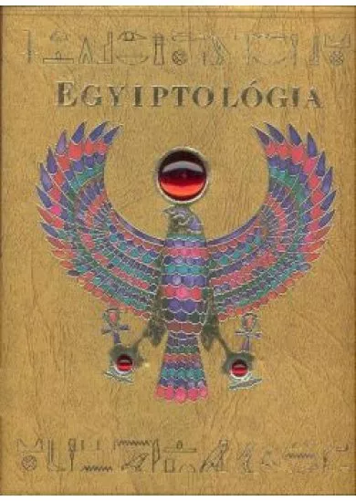 EGYIPTOLÓGIA