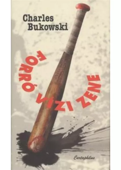 FORRÓ VÍZI ZENE