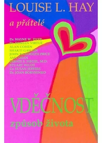 Vděčnost - Způsob života