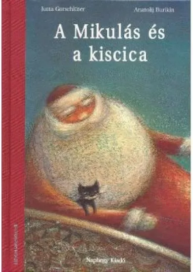 A MIKULÁS ÉS A KISCICA