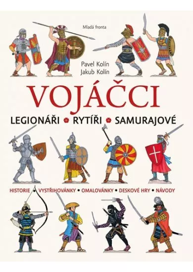 Vojáčci