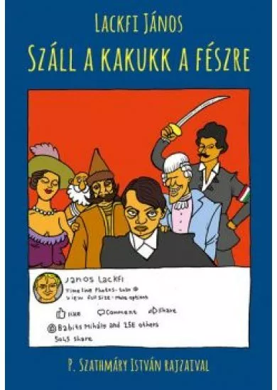 Száll a kakukk a fészre