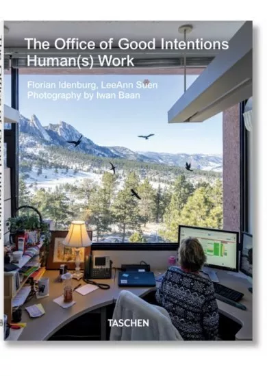 The Office of Good Intentions. Human(s) Work