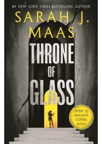 Throne of Glass