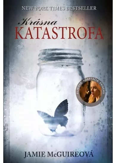 Krásna katastrofa ( 2.vyd.)