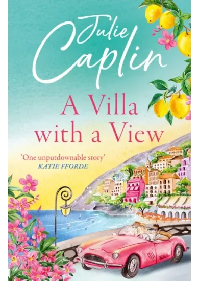 A Villa with a View : Book 11