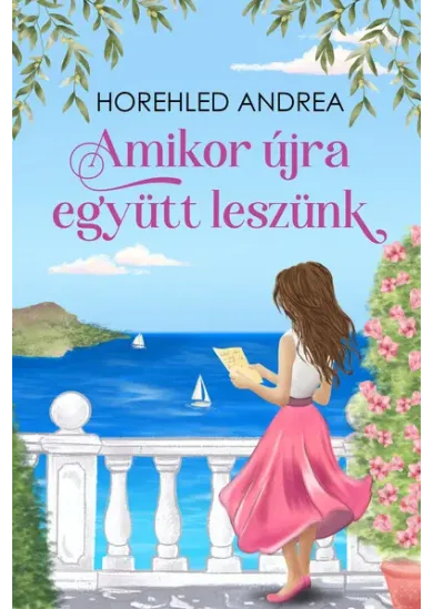 Amikor újra együtt leszünk