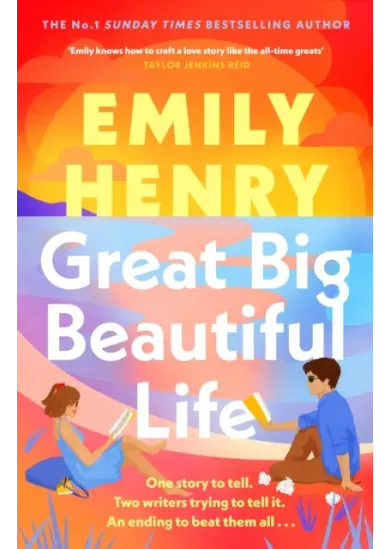 Great Big Beautiful Life