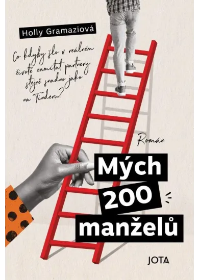 Mých 200 manželů