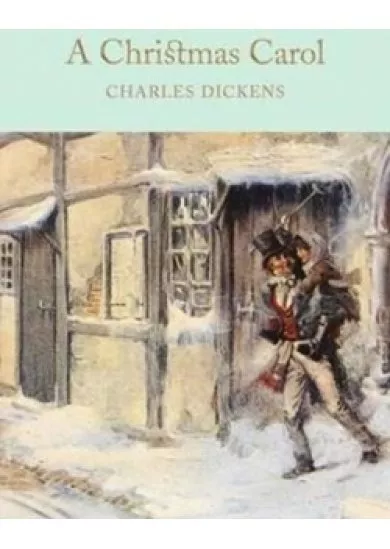 A Christmas Carol