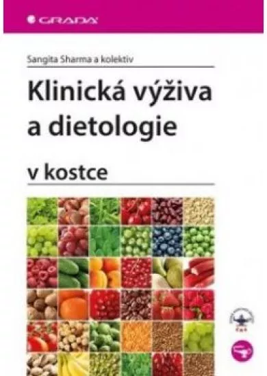 Klinická výživa a dietologie