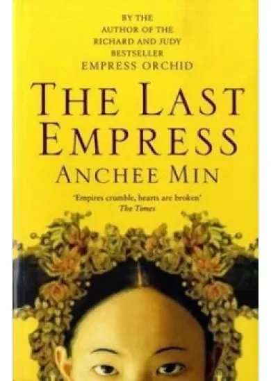 The Last Empress
