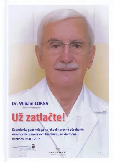 Už zatlačte !