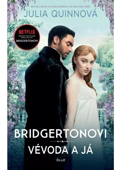 Vévoda a já