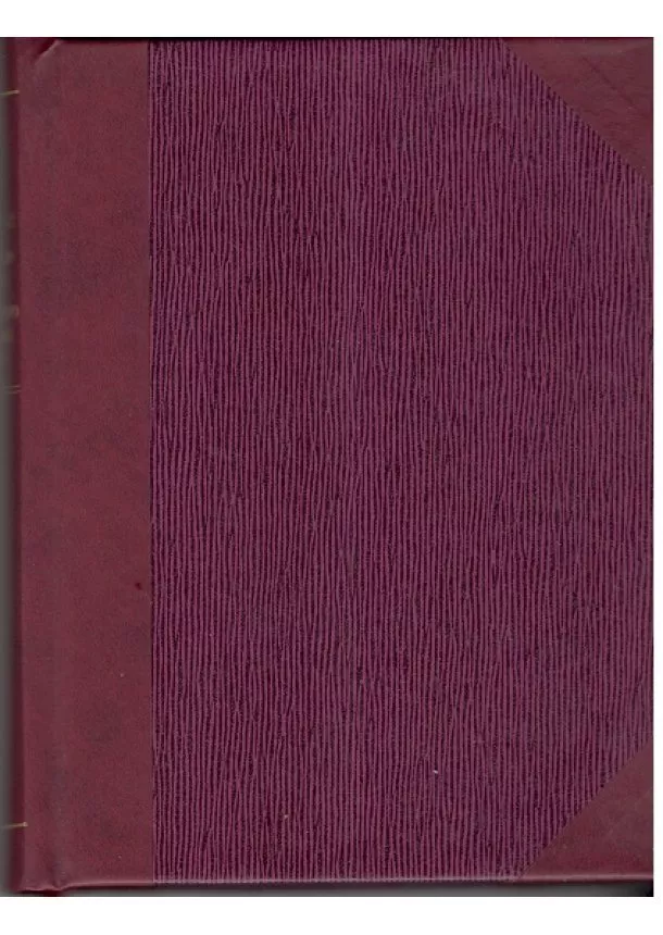 Hermann Hesse - Klingsorovo posledné leto