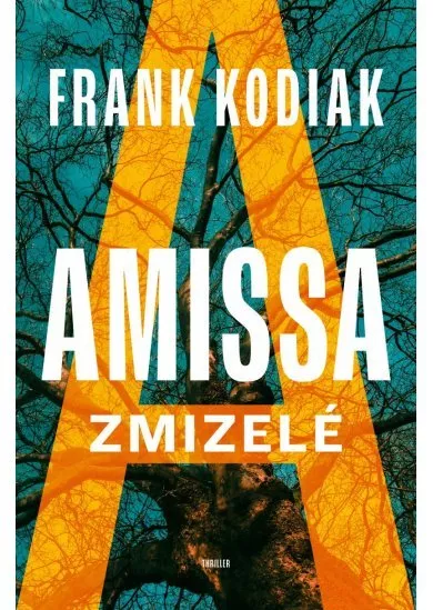 Amissa: Zmizelé