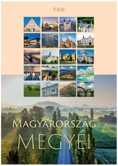 Magyarország megyéi