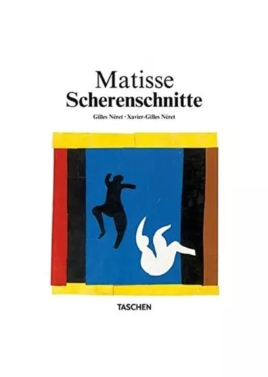 Matisse. Cut-outs. 40th Ed.