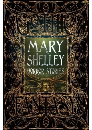 Mary Shelley Horror Stories