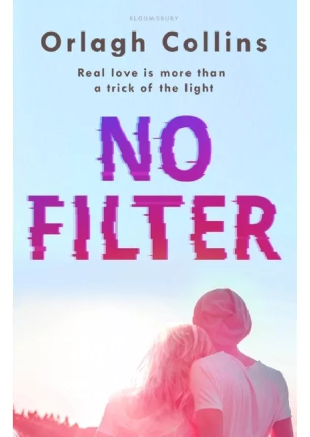 Orlagh Collins - No Filter