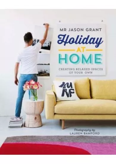 Holiday at Home
