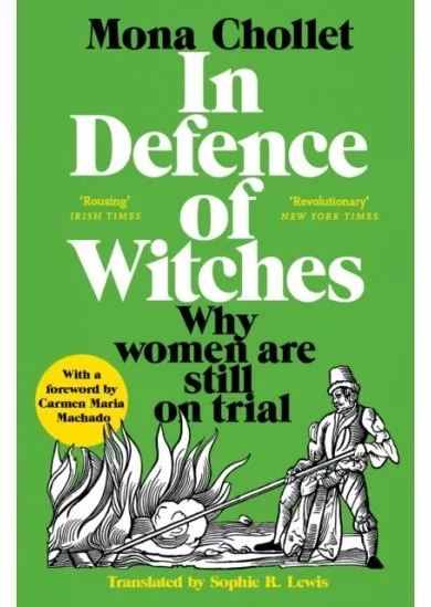 In Defence of Witches