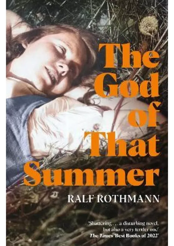 The God of that Summer