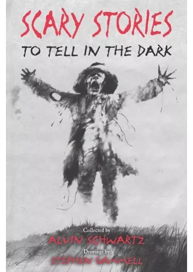 Scary Stories to Tell in the Dark