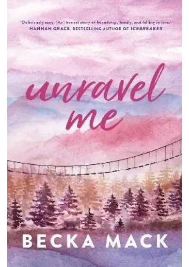 Unravel Me
