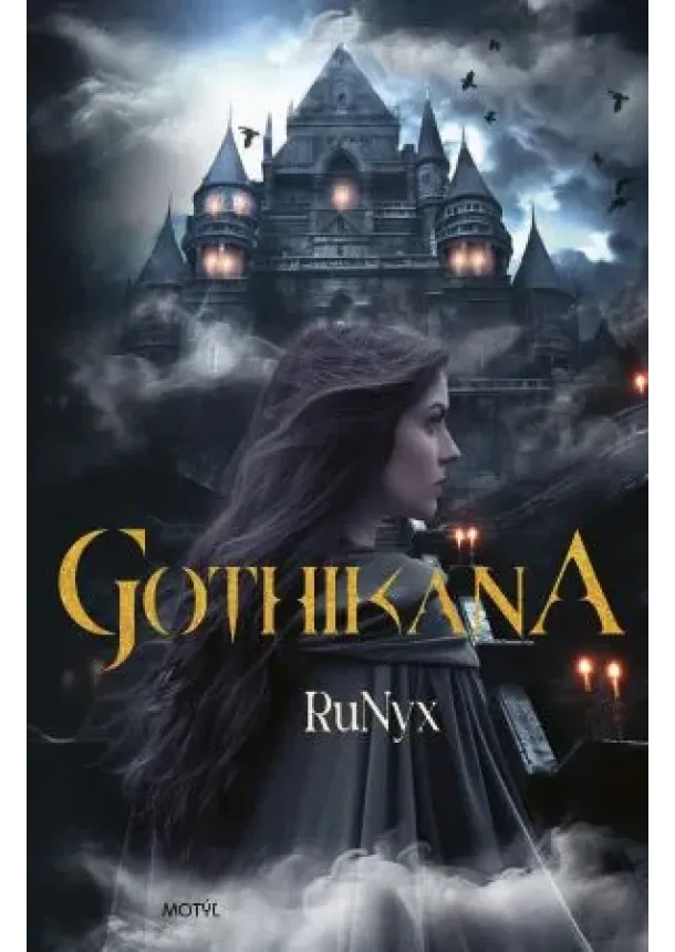 RuNyx - Gothikana