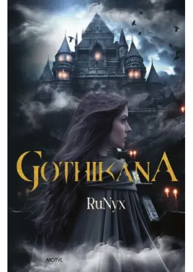 Gothikana
