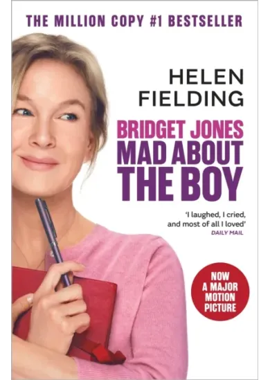 Bridget Jones: Mad About the Boy