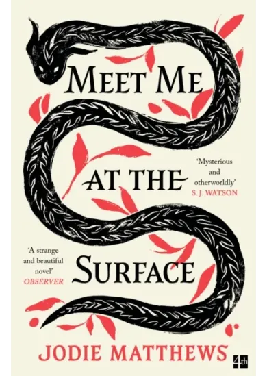 Meet Me at the Surface