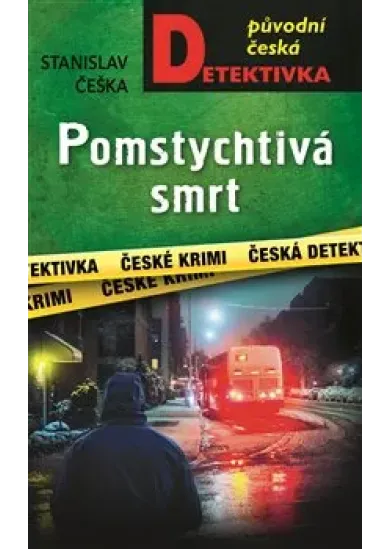 Pomstychtivá smrt