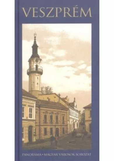 VESZPRÉM /MAGYAR VÁROSOK