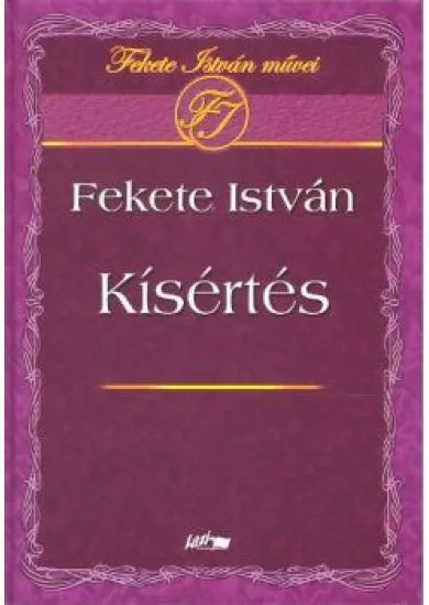 Kísértés