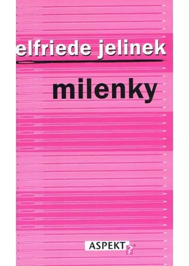 Milenky - 2. vydanie