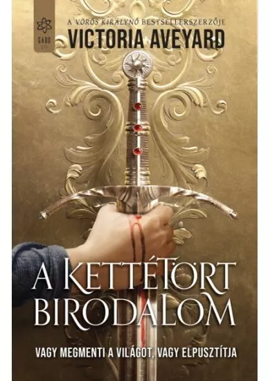 A kettétört birodalom
