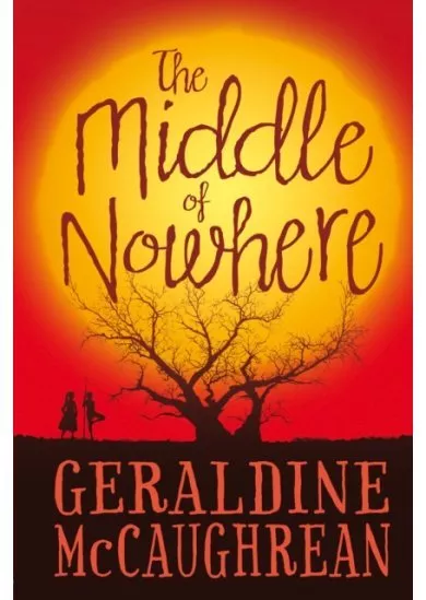 The Middle of Nowhere