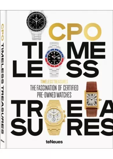 Timeless Treasures